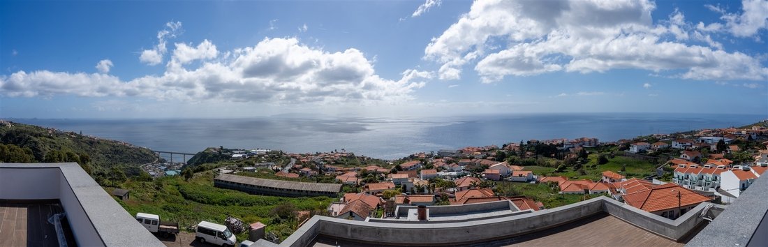 Haus in Santa Cruz, Autonome Region Madeira, Portugal 3 - 15419931