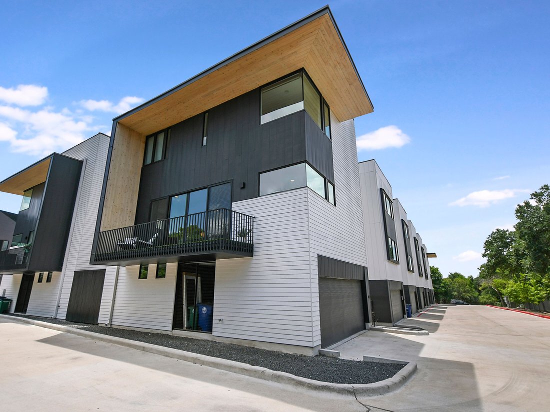 Condo in Austin, Texas, United States 2 - 15417001