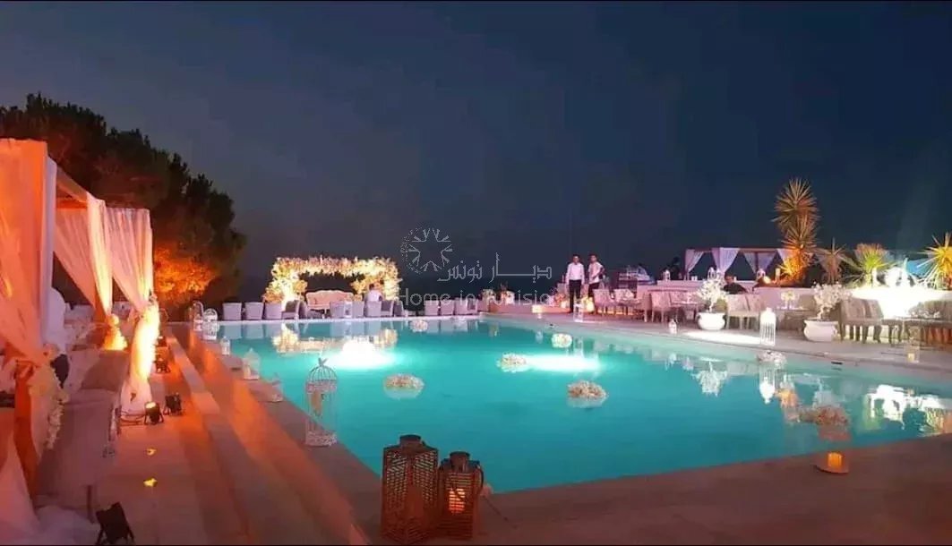 Villa en Bizerta, Bizerta, Túnez 1 - 14019038