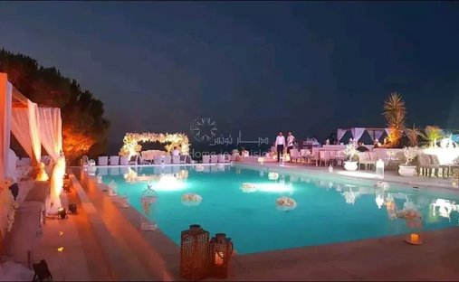 Villa in Bizerta, Bizerta, Tunesien 1