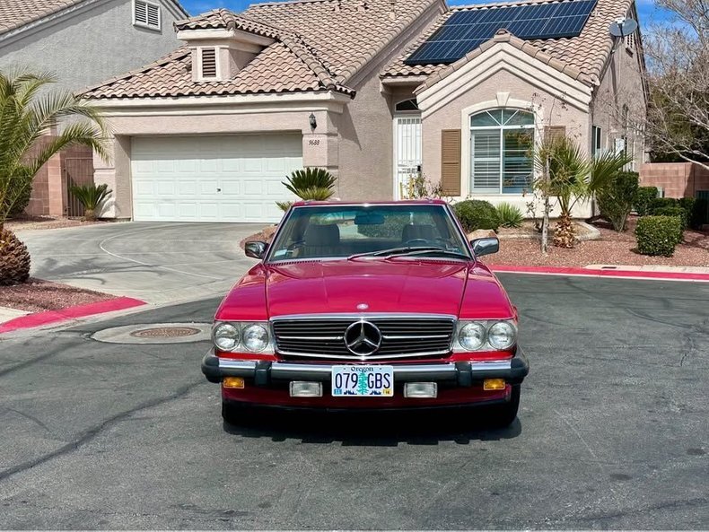 Cabriolet in Glendale, United States 2 - 15418768