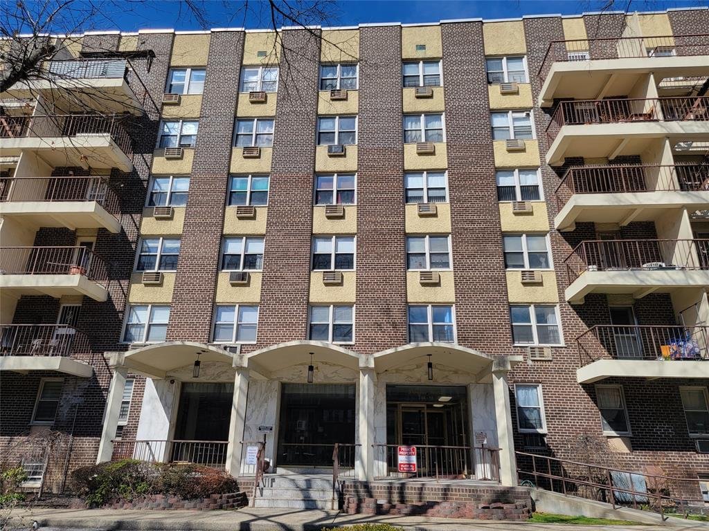 Condo in New York, New York, United States 1 - 15413319