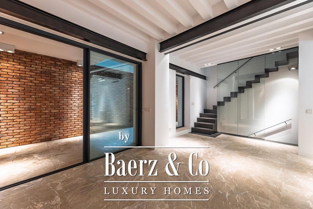 Apartment in Palma, Balearic Islands, Spain 5 - 15414644