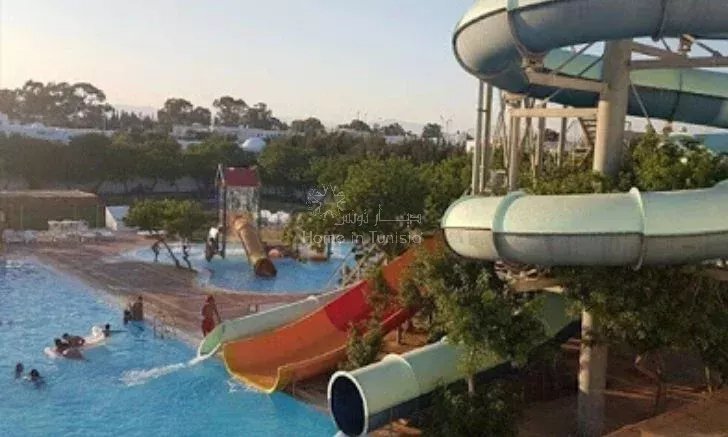 Yasmine Hammamet, Sousse, Tunisia 4 - 14130644