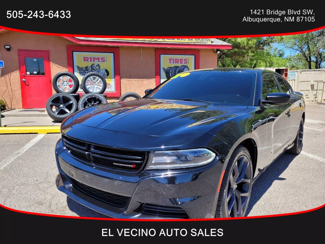 Sedan in Albuquerque, NM, United States 3 - 14177415