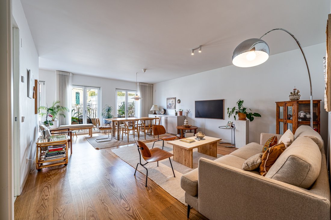 Apartment in Belem, Lisbon, Portugal 1 - 15417718