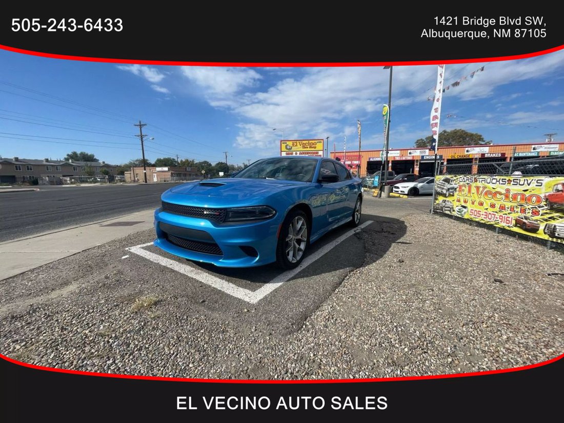 Sedan in Albuquerque, NM, United States 2 - 14807921