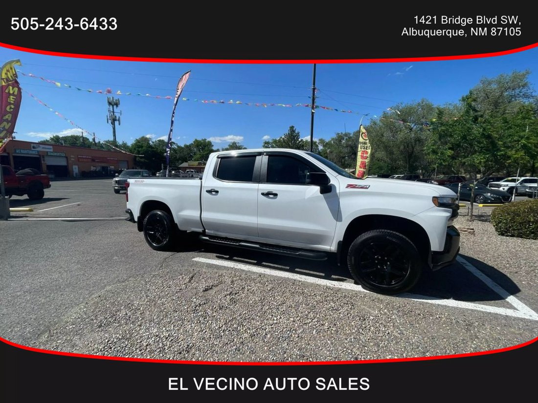 Pickup in Albuquerque, NM, United States 5 - 14262843