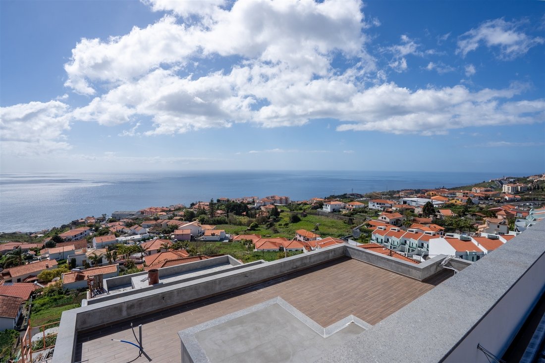 Haus in Santa Cruz, Autonome Region Madeira, Portugal 1 - 15419931