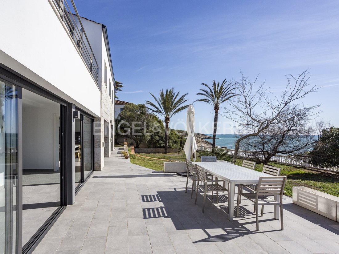 House in Vilanova i la Geltru, Catalonia, Spain 3 - 15414725