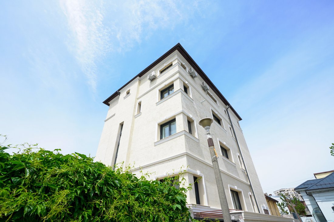 Condo in Bucharest, Bucharest, Romania 2 - 12935875