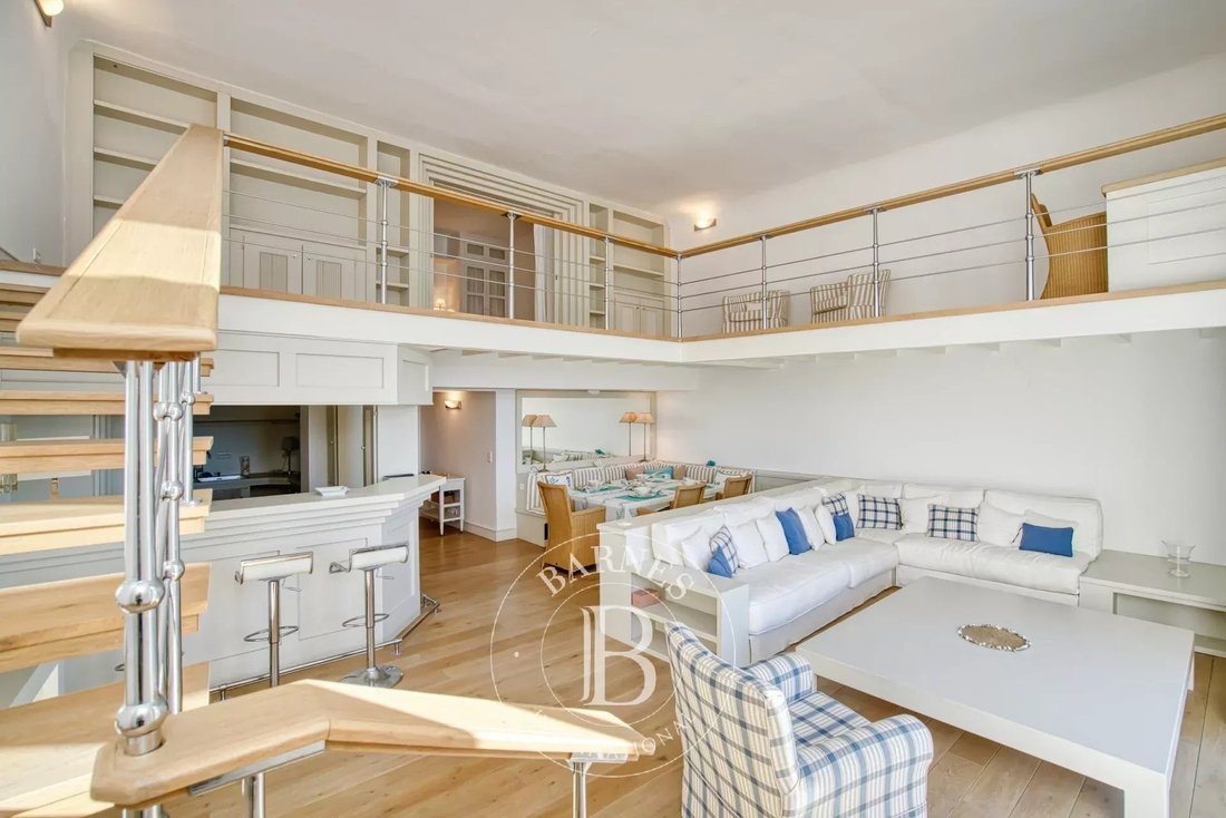 Apartment in Zone Est Diffuse, Saint-Tropez, France 3 - 15413120