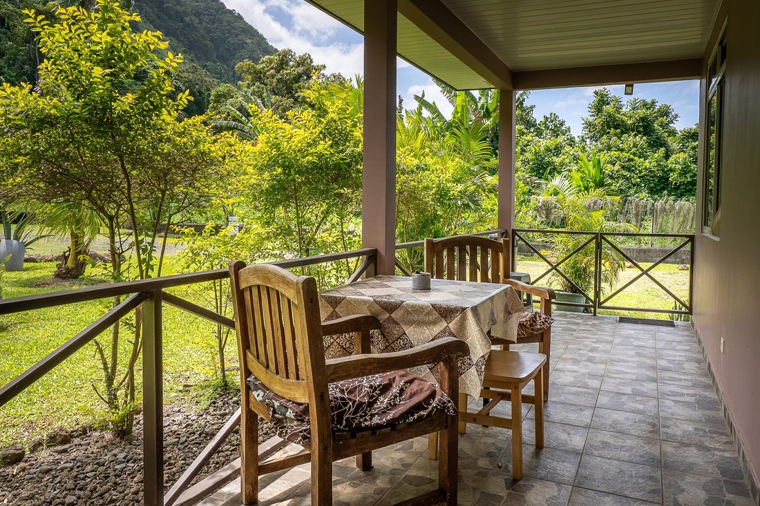 House in Paparā, Windward Islands, French Polynesia 5 - 15414395