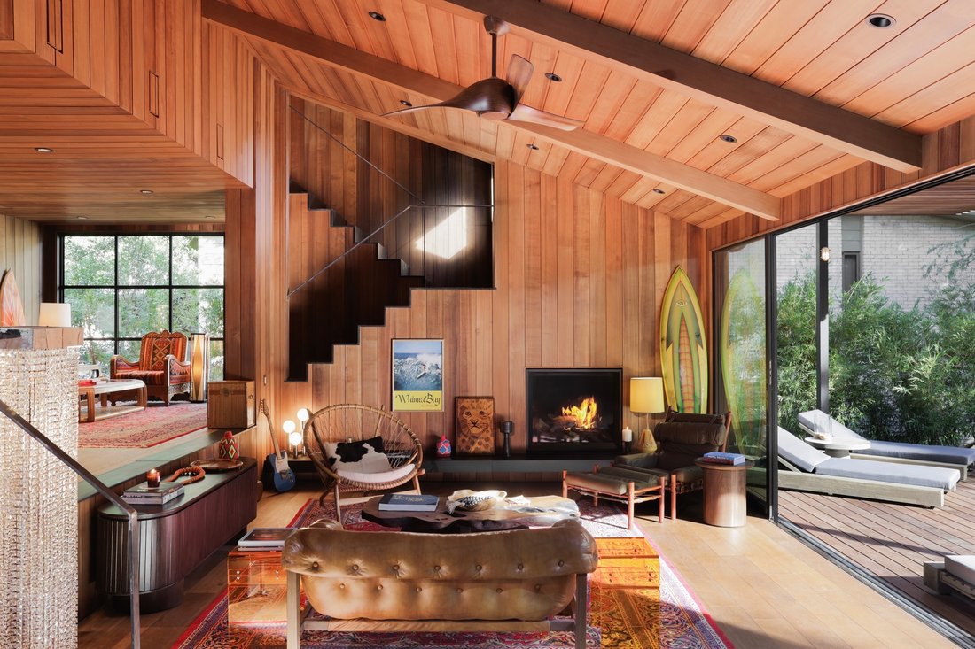 House in Austin, Texas, United States 1 - 15412978