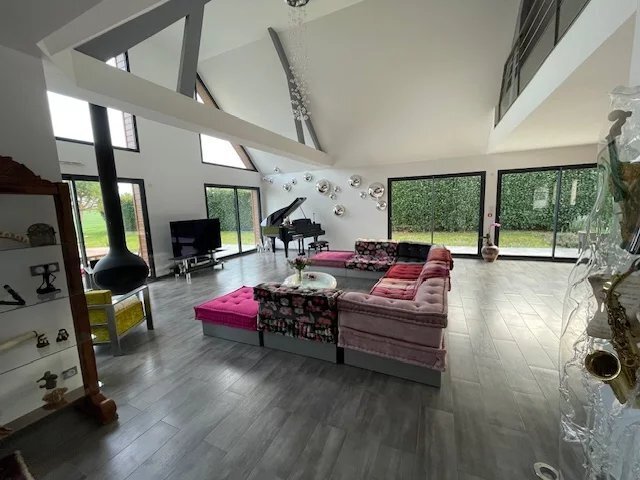 House in Saint-Germain-de-la-Grange, Ile-de-France, France 3 - 15417700