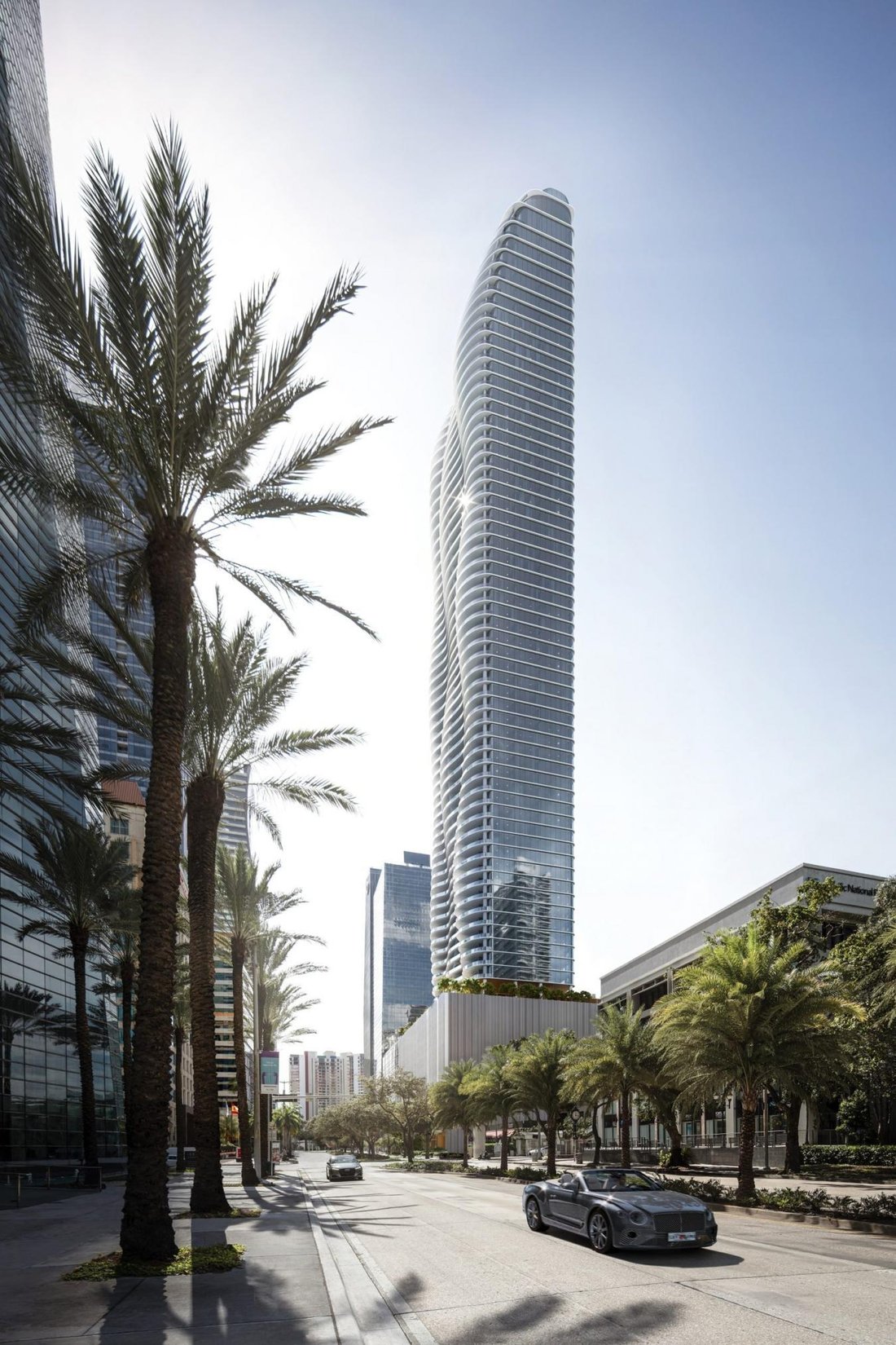 Condo in Miami, Florida, United States 2 - 15414616