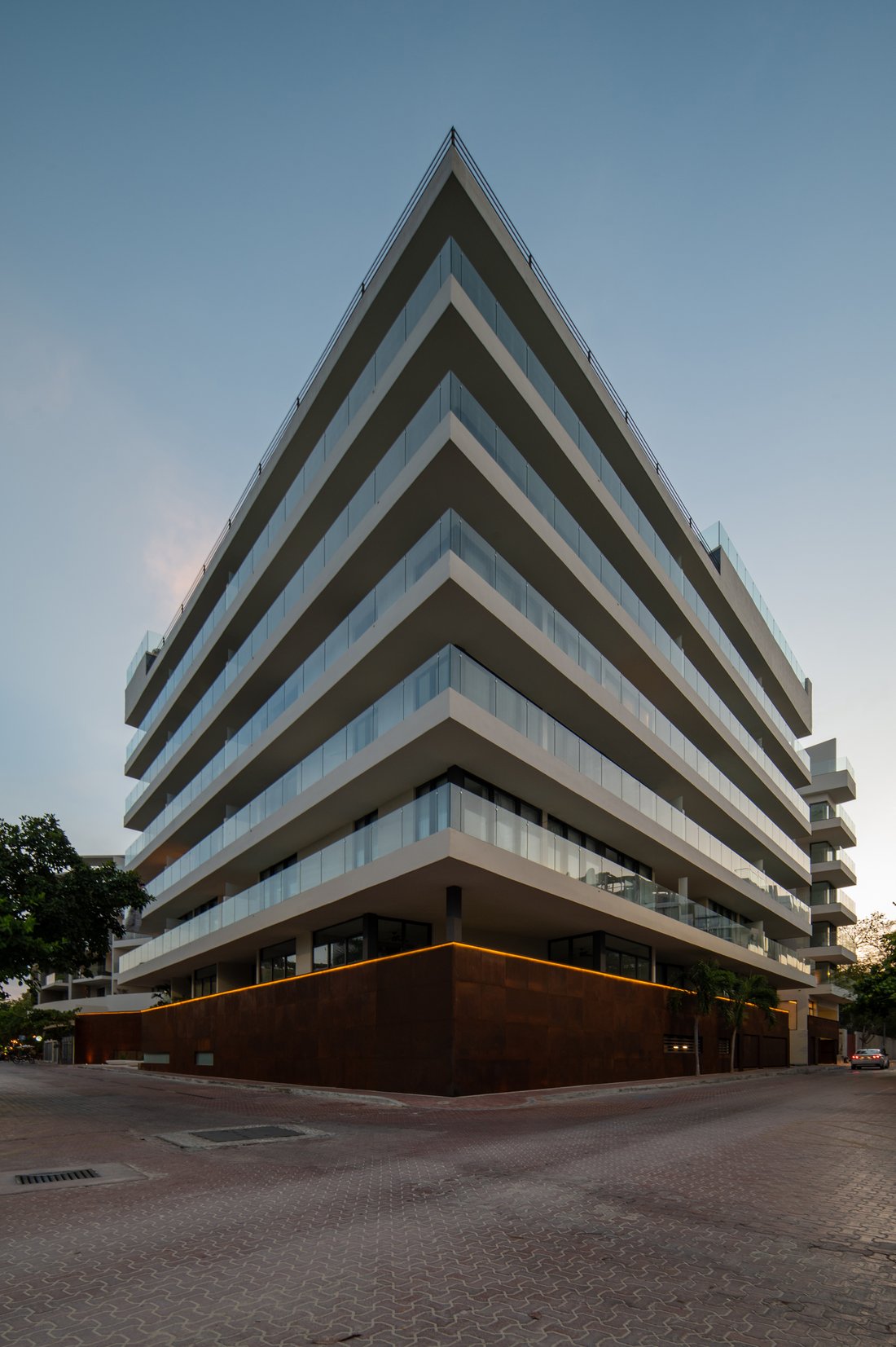 Apartment in Playa del Carmen, Quintana Roo, Mexico 1 - 15413246