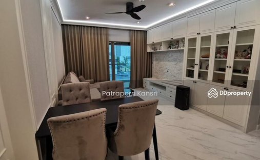 Condominio en Bang Rak, Bangkok, Tailandia 1
