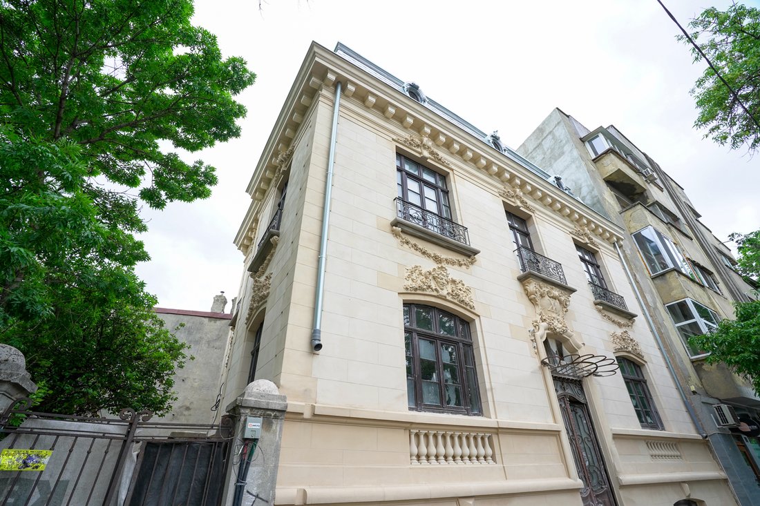 Bucharest, Bucharest, Romania 3 - 12926562