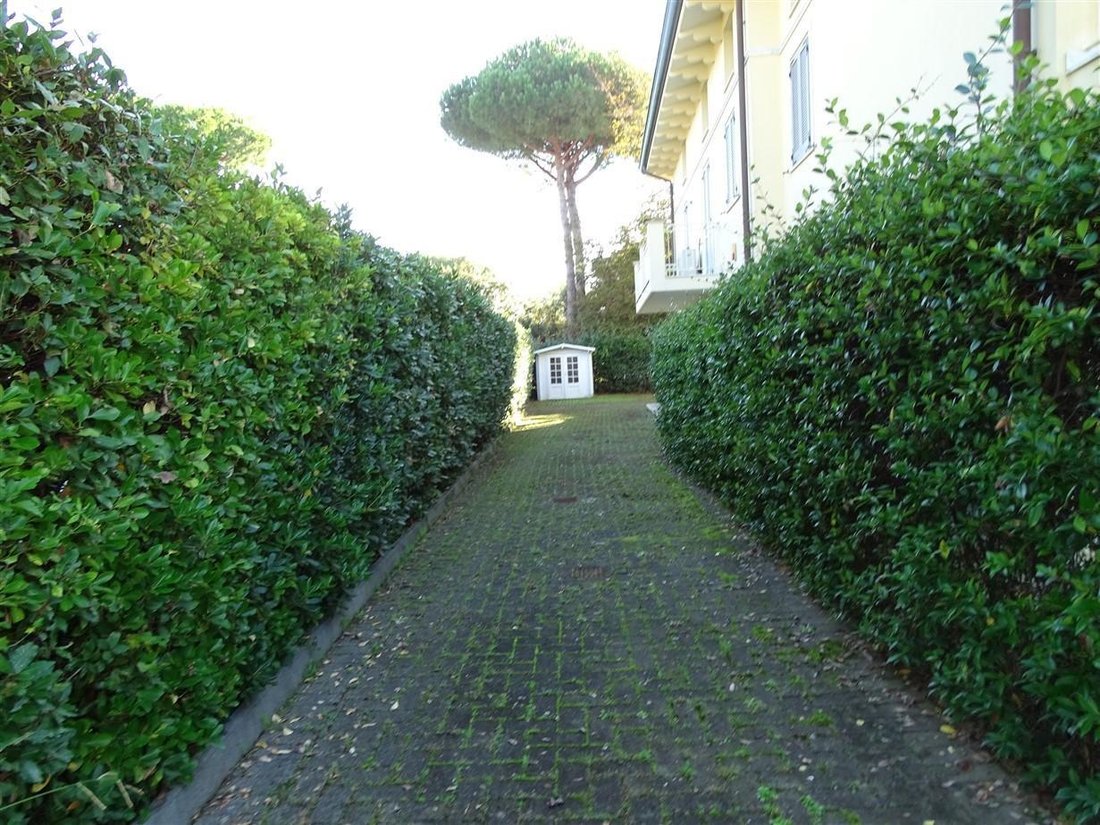 Country House in Cinquale, Montignoso, Tuscany 2 - 15414500