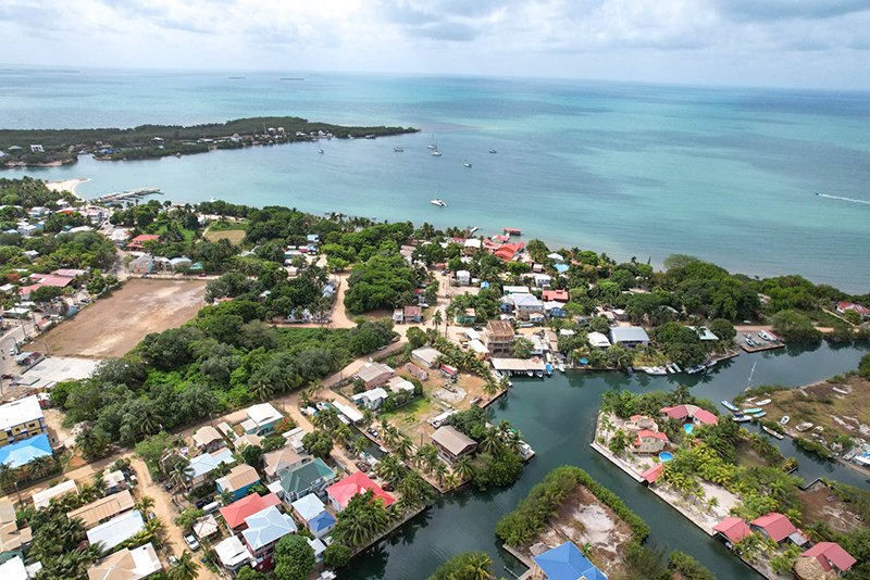 Land in Placencia, Stann Creek District, Belize 4 - 15418487