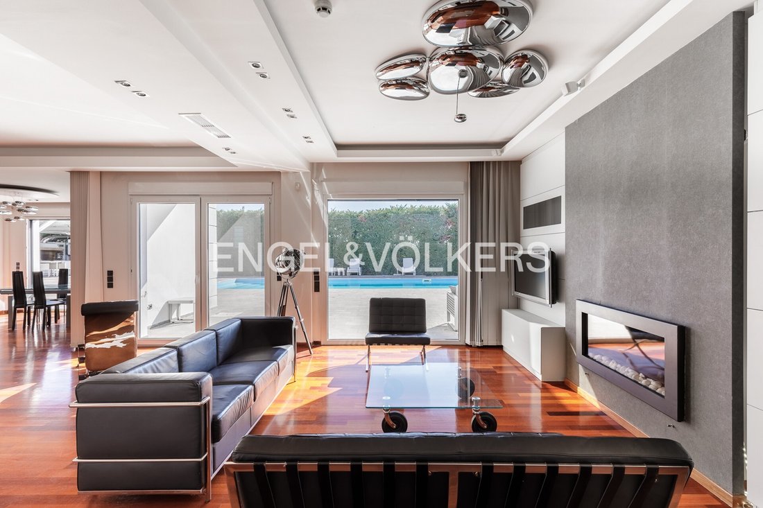 Residenza a Thermi, Decentralized Administration of Macedonia and Thrace, Grecia 1 - 15414610