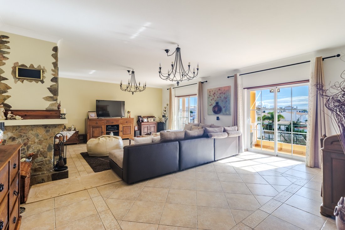 Villa in Sao Goncalo de Lagos, Portugal 3 - 15413224