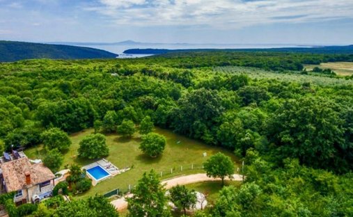 Villa in Valtura, Istria County, Croatia 1