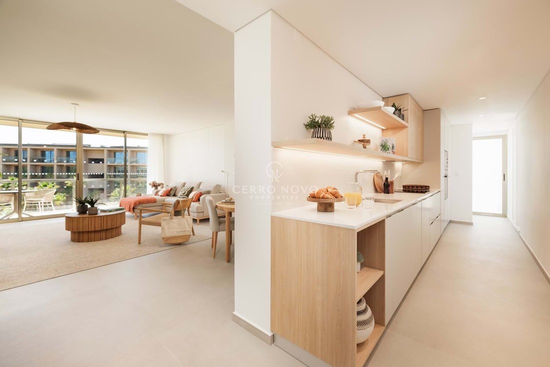 Apartment in Guia, Algarve, Portugal 2 - 15413951
