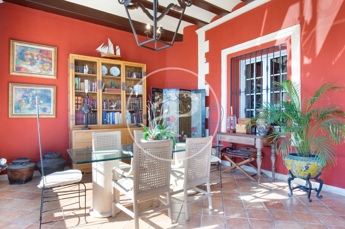 Villa in Borriana, Valencian Community, Spain 3 - 15415569