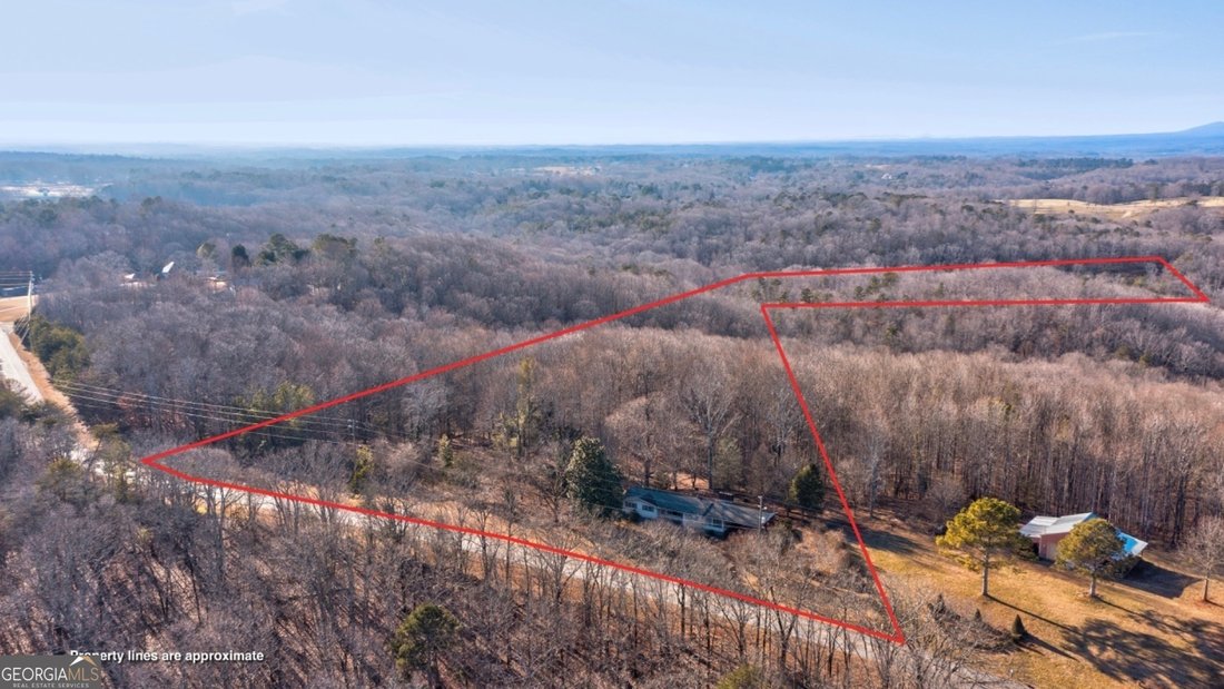 Land in Cumming, Georgia, United States 1 - 15083463