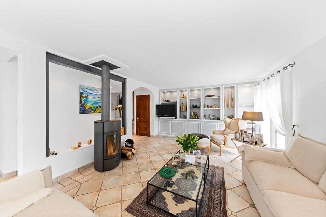 House in Neuvecelle, Auvergne-Rhône-Alpes, France 4 - 15414414