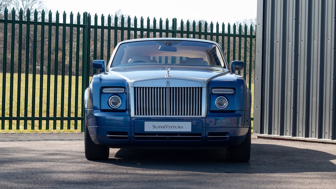Cabriolet in Sunningdale, United Kingdom 5 - 15395110