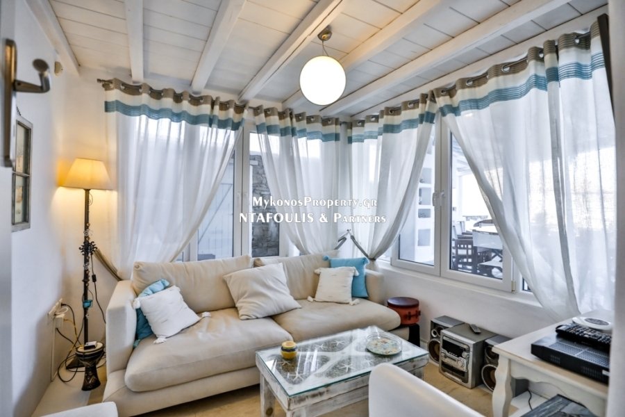 Villa in Ano Mera Community, Aegean, Greece 3 - 15417335