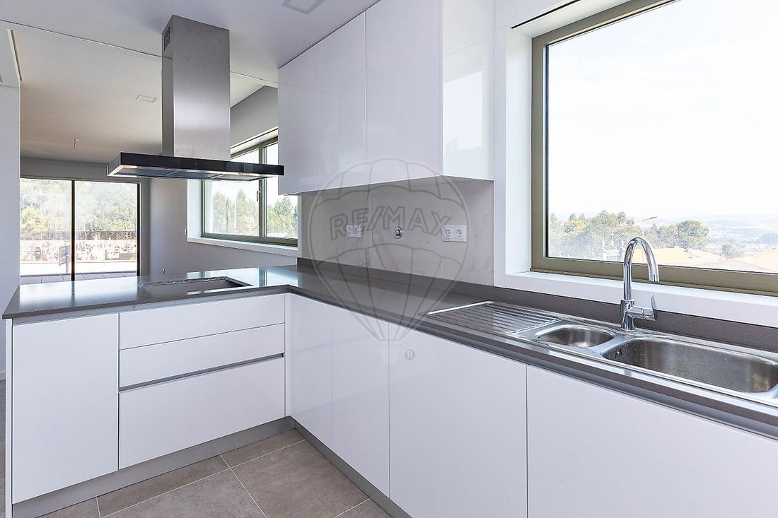 Apartment in Vilar de Andorinho, Porto District, Portugal 1 - 15417065
