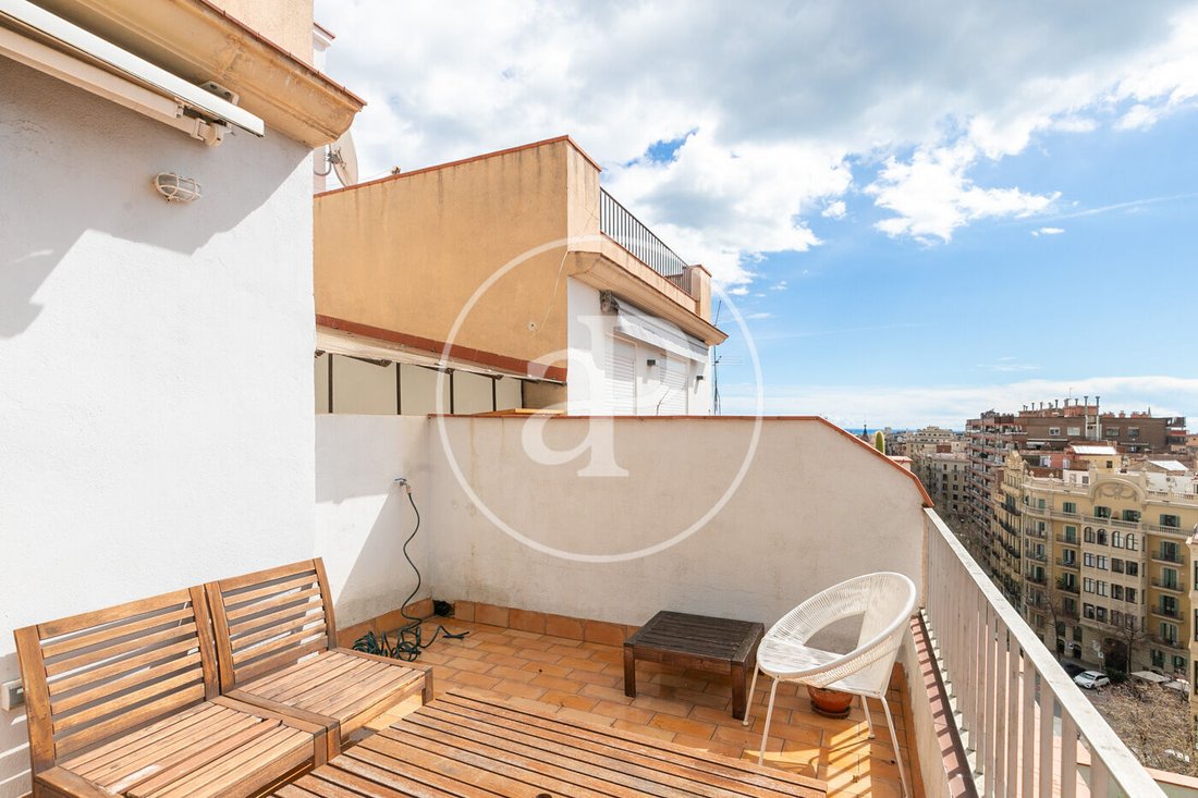 Appartamento a Barcellona, Catalogna, Spagna 5 - 15373657