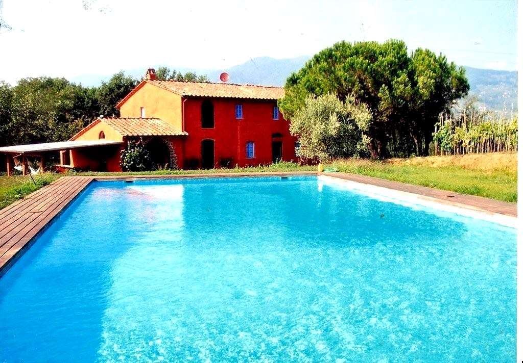 Estate in Camigliano, Capannori, Tuscany 1 - 12584728