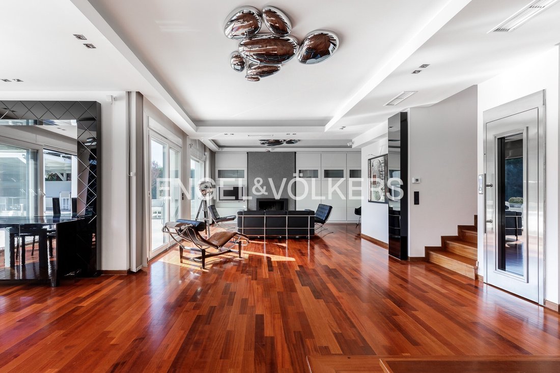 Residenza a Thermi, Decentralized Administration of Macedonia and Thrace, Grecia 3 - 15414610