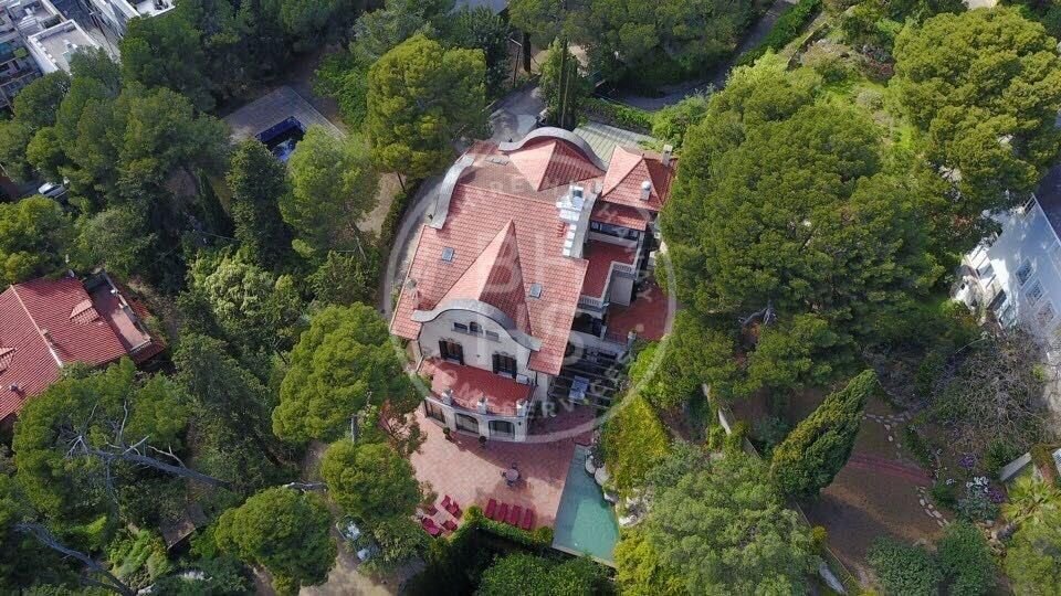 House in Sarrià-Sant Gervasi, Barcelona, Spain 2 - 12926027
