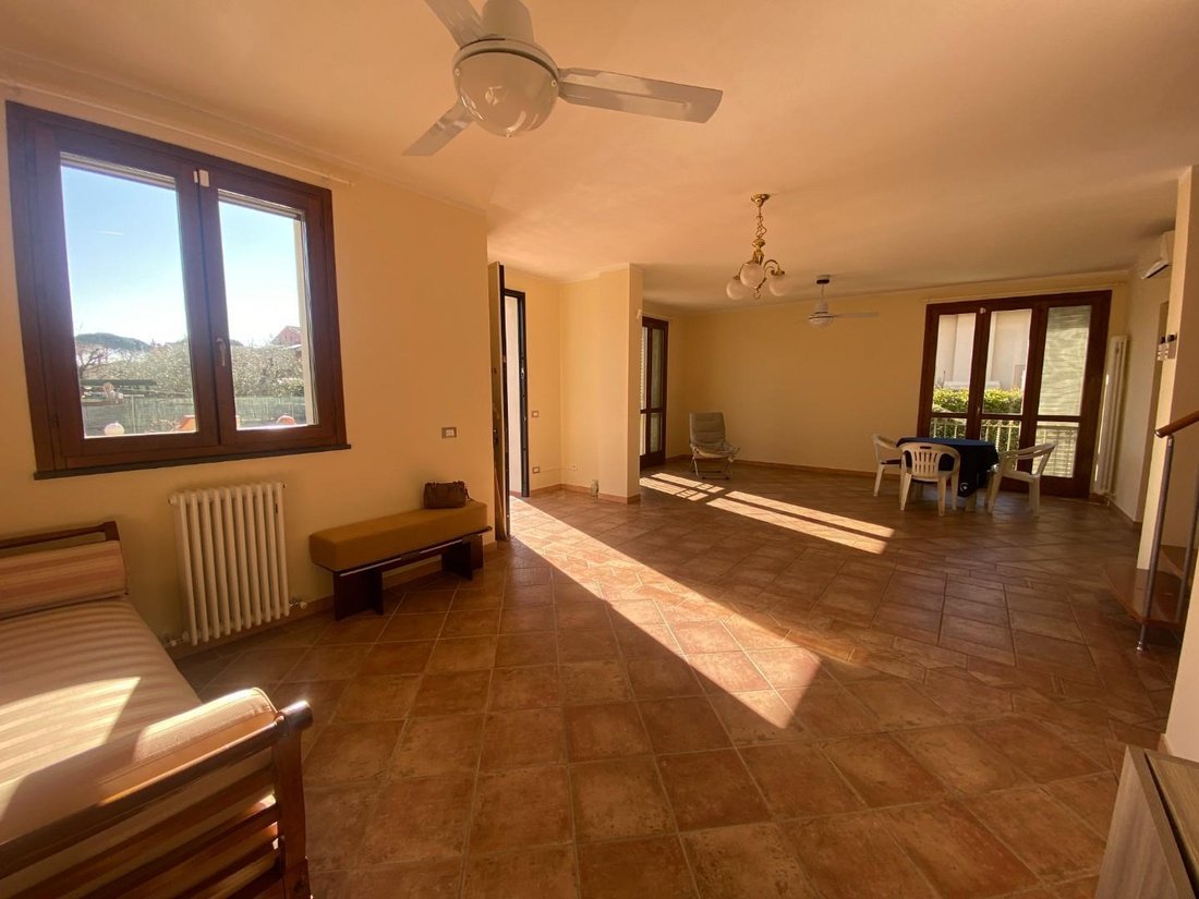 Villa in Ghezzano-Colignola Mezzana-Campo, Cascina, Tuscany 4 - 15070898