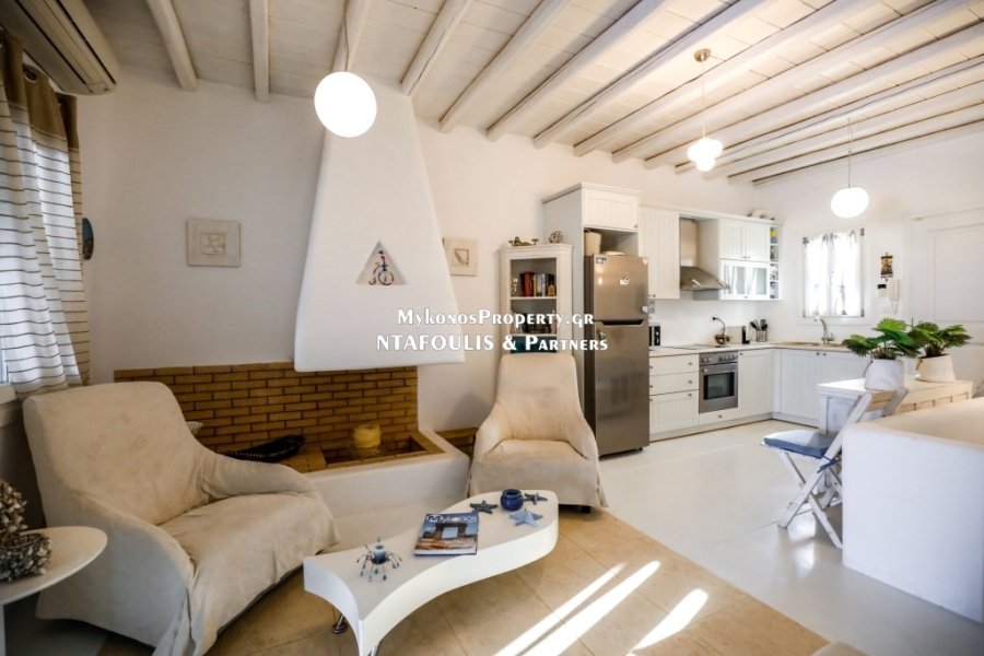 Villa in Ano Mera Community, Aegean, Greece 2 - 15417335