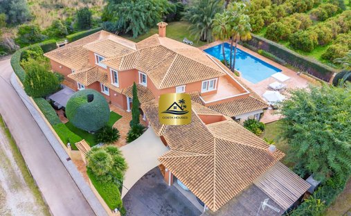 Villa en Denia, Comunidad Valenciana, España 1
