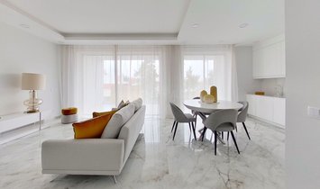 Apartamento en São Sebastião, Lagos, Sao Goncalo de Lagos, Portugal 1