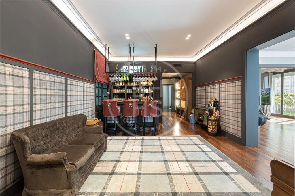 Apartment in Sarrià-Sant Gervasi, Barcelona, Spain 3 - 12755430
