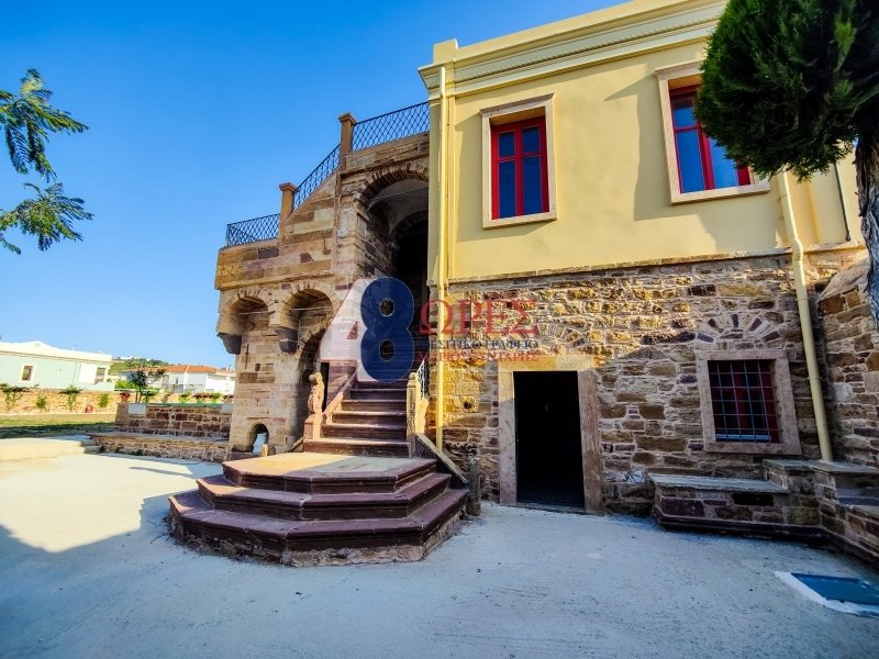 Villa in Chios, Aegean, Greece 2 - 15417051