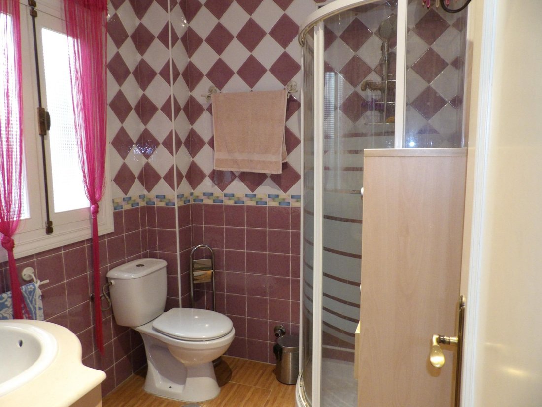 House in Algeciras, Andalusia, Spain 5 - 15414665