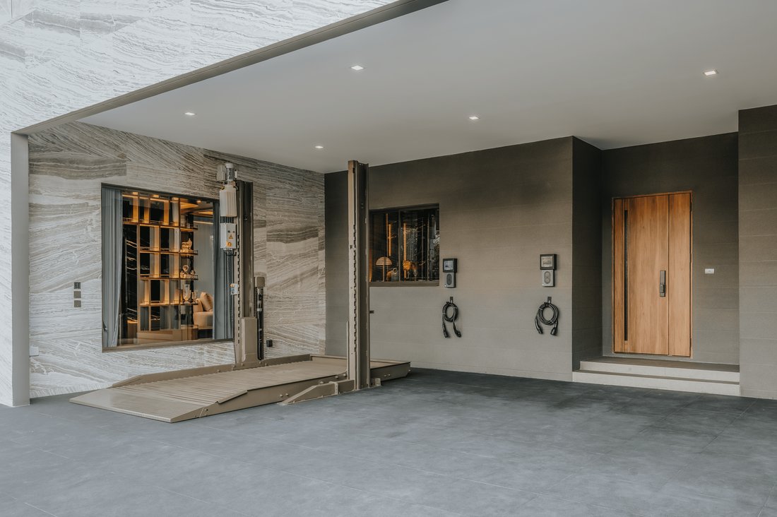 Casa en Bangkok, Bangkok, Tailandia 4 - 13004653