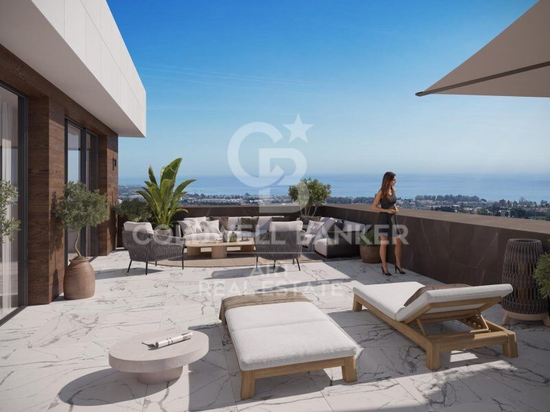 Apartment in Estepona, Andalusia, Spain 3 - 15414389