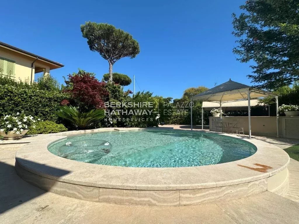 Villa in Center, Forte dei Marmi, Tuscany 5 - 15414260