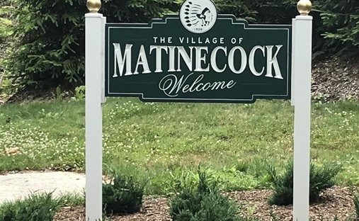 Land in Locust Valley, New York, United States 1